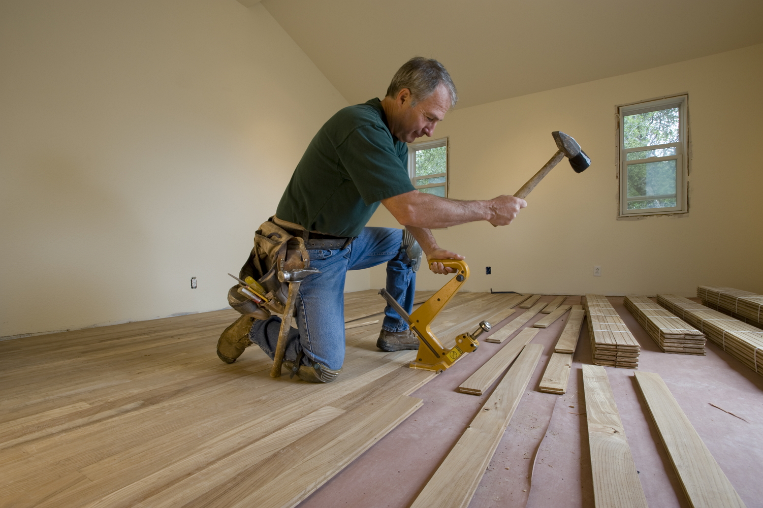 Pursaklar Laminatçı